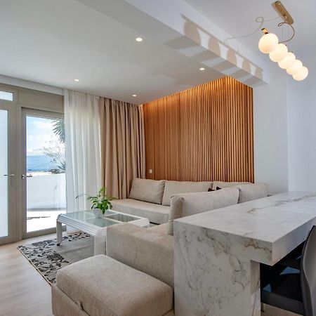 Lucy'S Apartment Ayos Nikolaos Dış mekan fotoğraf
