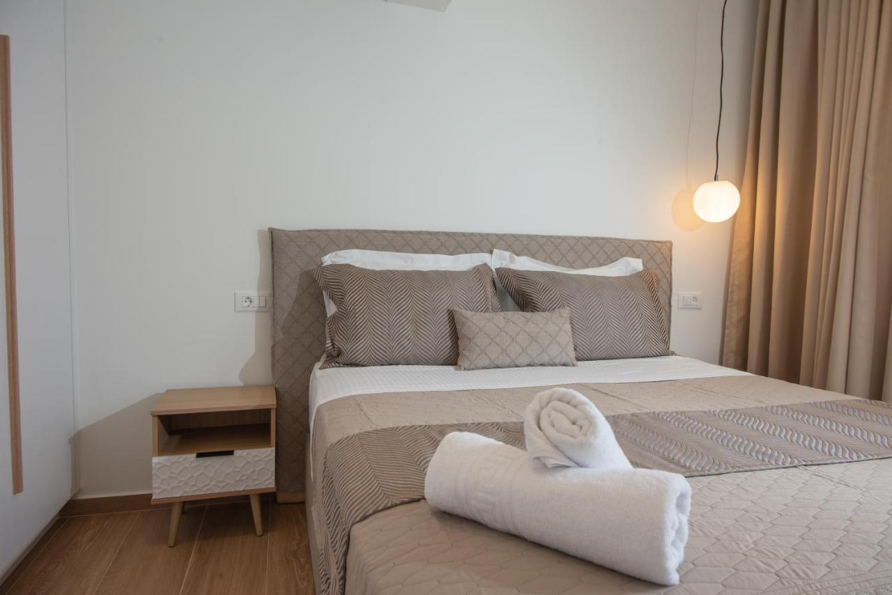Lucy'S Apartment Ayos Nikolaos Dış mekan fotoğraf